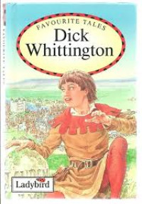 Dick Whittington