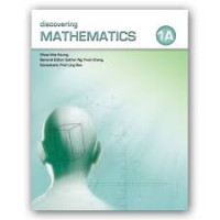 Discovering Mathematics. 1A