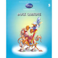 Duck Quixote