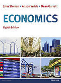 Economics  8th Ed.