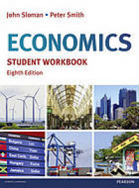 Economics Student Workbook 8th Edition