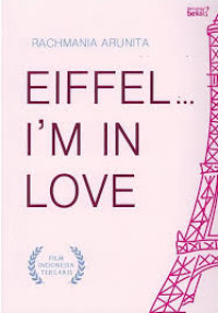 Eiffel...I'm in Love