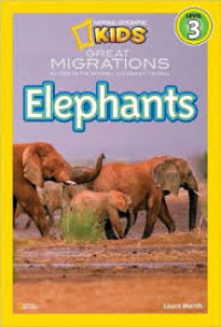 Great Migration: Elephans