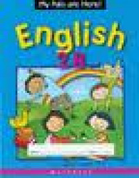 MPH: English 2B Workbook