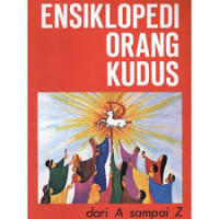 Ensiklopedia orang kudus dari A sampai Z