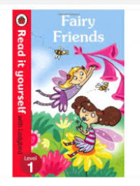 Fairy Friends