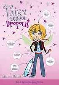 Fairy school dropout