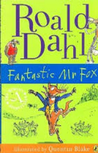 Fantastic Mr. Fox