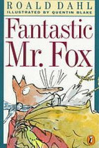 Fantastic Mr. Fox