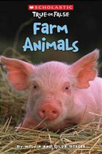 Farm animals