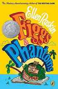 Figgs & Phantoms