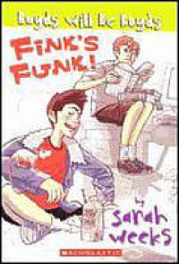 Fink's Funk!