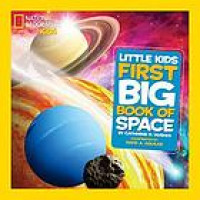 First big book of space