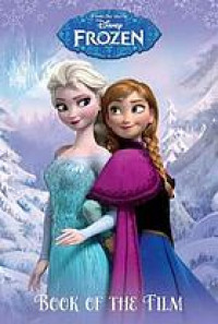 Frozen : book of the film