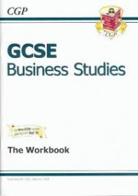 GCSE Business Studies the Workbook