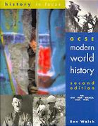 GCSE Modern World History