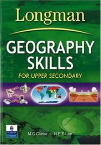 Geography Skills for Upper Secondary