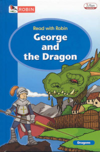 George And The Dragon