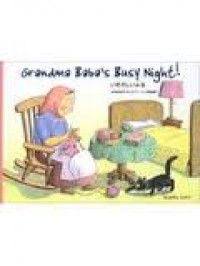 Grandma Baba's Busy Night!