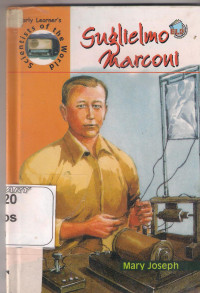 Guglielmo Marconi