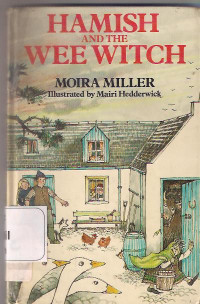 Hamish and the Wee Witch