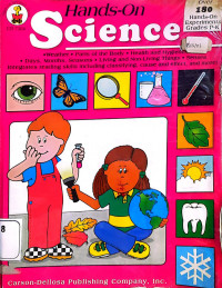 Hands-On Science