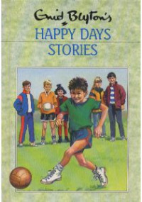 Happy Days Stories