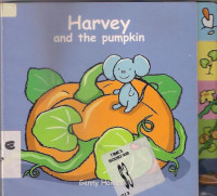 Harvey and the Pumpkin