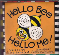 Hello Bee, Hello me!