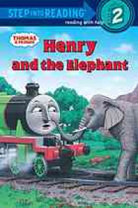 Henry and the Elephant