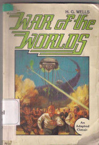 The War of the Worlds