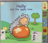 Holly and the Apple Tree