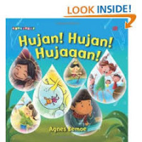 Hujan!Hujan!Hujaaan!