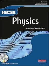 IGCSE Physics + CDrom