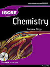 IGCSE Chemistry