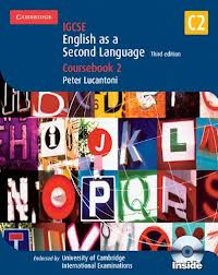 English as a Second Language. IGCSE coursebook 2