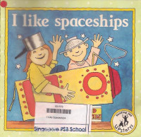 I like Spaceships