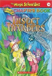 Insect Invanders