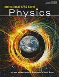 International A/AS Level Physics