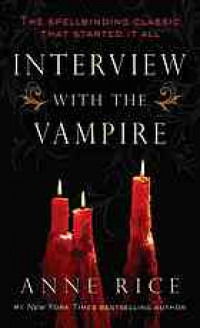 Interview with the Vampire