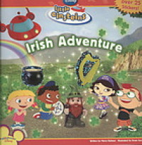 Irish Adventure