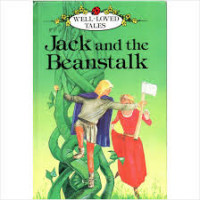 Jack and the Beanstalk