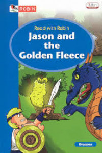 Jason and the golden fleece