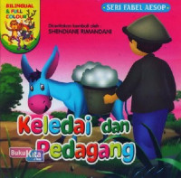 Keledai dan Pedagang