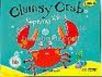 Clumsy Crab-Kepiting Kikuk