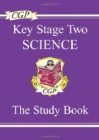 Key stage Two science the Study Book