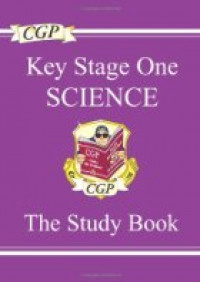 Key stage one science the Study Book