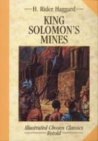 King Solomon's Mines