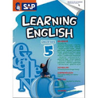 Learning English Workbook 5