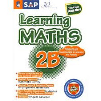 Learning Maths 2B